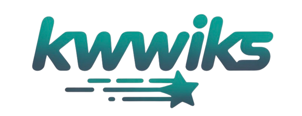 Kwwiks