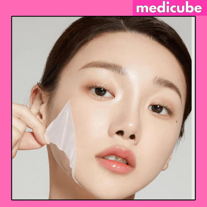 Medicube Collagen Night Wrapping Sleep Mask (10)