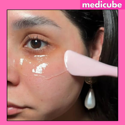 Medicube Collagen Night Wrapping Sleep Mask (10)