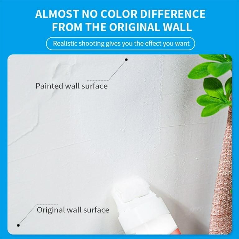 QuickCoat Mini Wall Paint Roller – Precision Paint Tool for Small Spaces