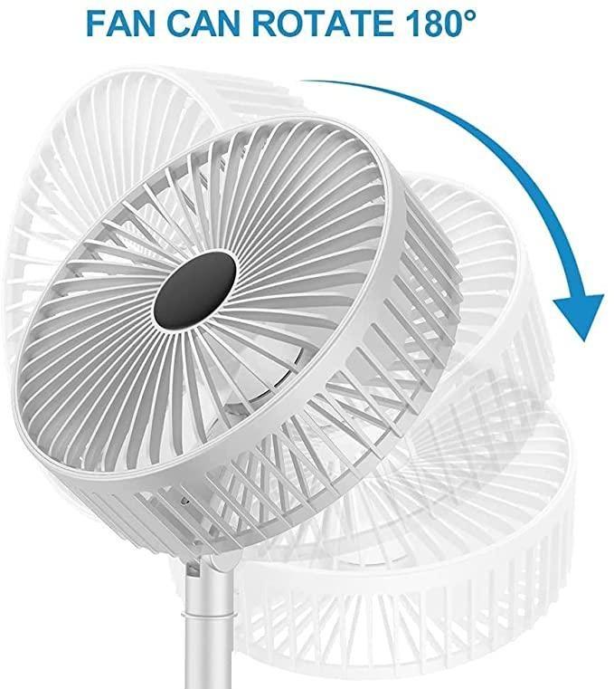 BreezeMate USB Mini Fan