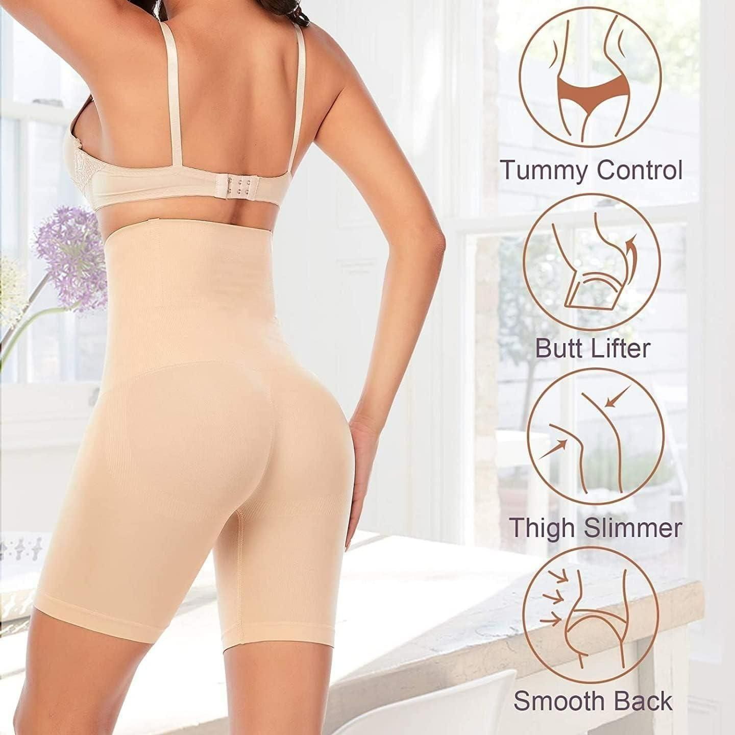 Shapewear - Sculpt & Shape 4-in-1 Shapewear - Quick Slim Shape Wear