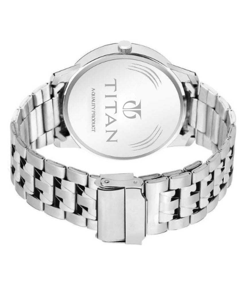 Fashion Accessories - Elysium Timepiece