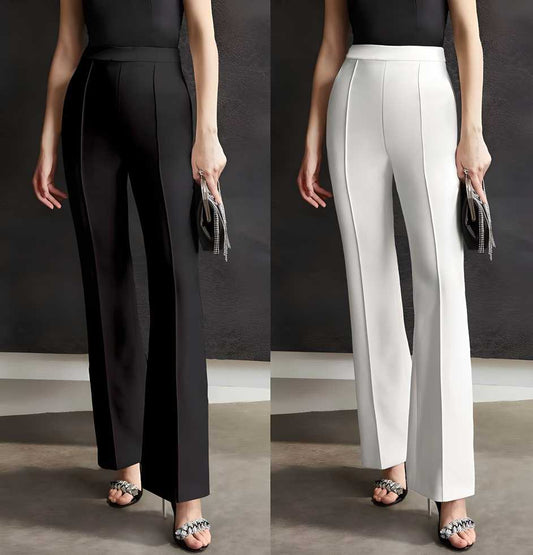 Pant set - Everyday Chic Trousers Duo