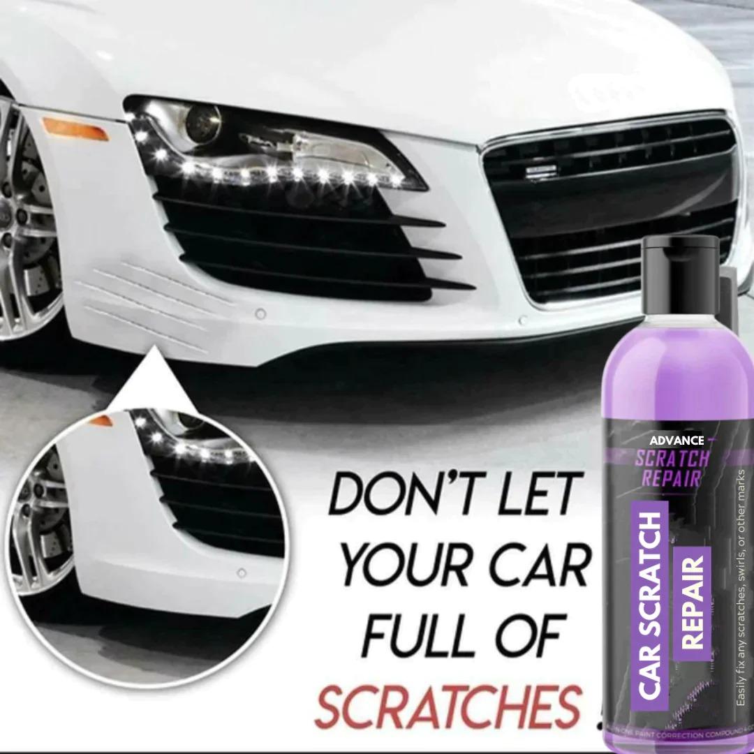 RapidFix Auto Scratch Repair Duo