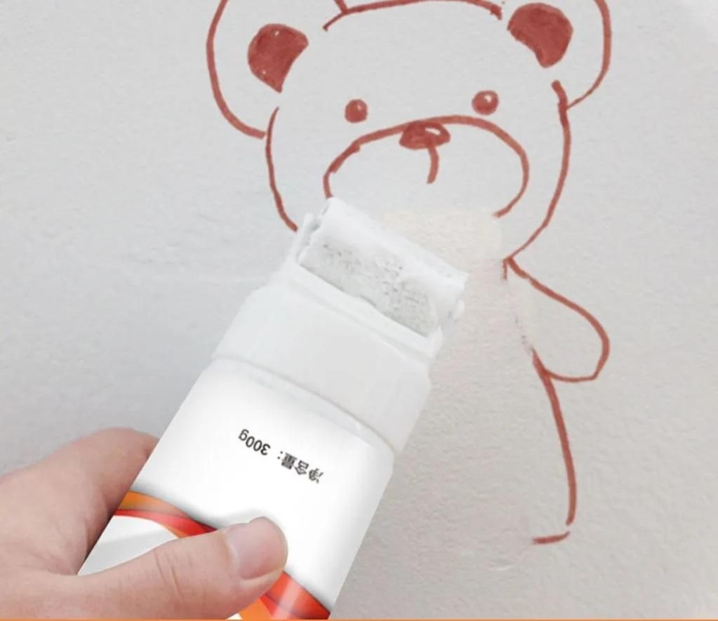 QuickCoat Mini Wall Paint Roller – Precision Paint Tool for Small Spaces